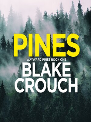 cover image of Pines
